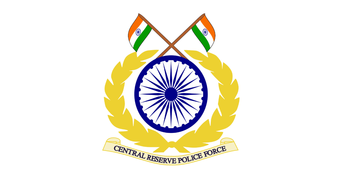 CRPF Recruitment