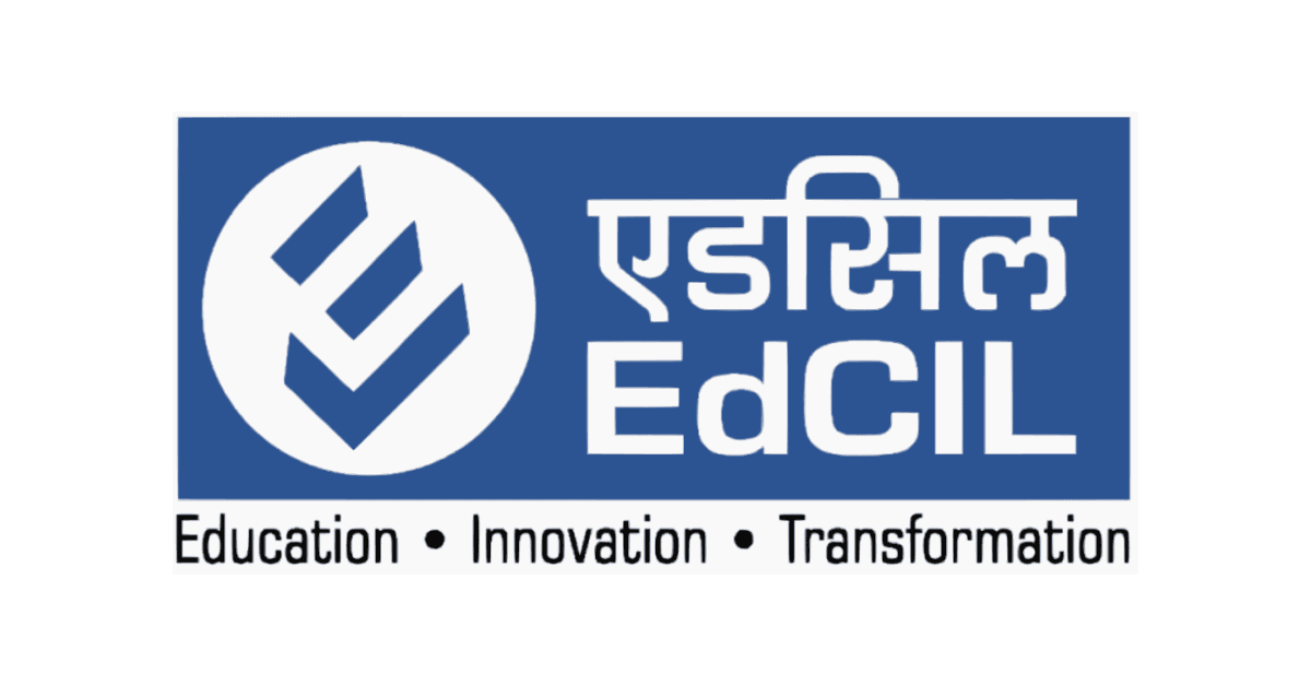 EdCIL Recruitment 2024