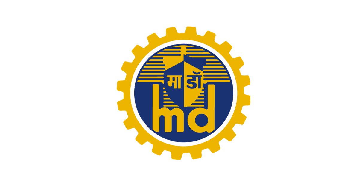 Mazagon Dock Apprentice Recruitment 2024