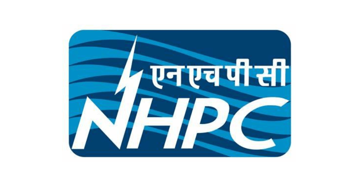 NHPC Recruitment 2024