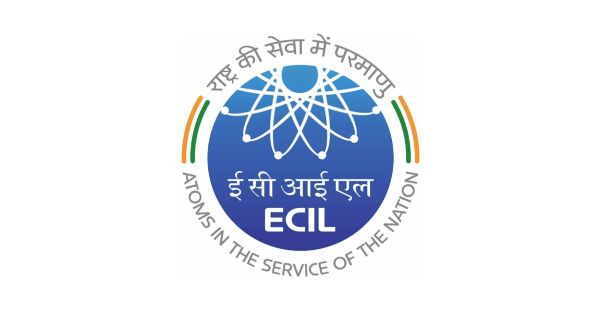 ECIL Recruitment 2024 