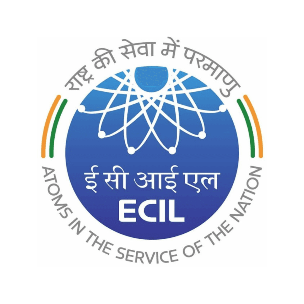 ECIL Recruitment 2024