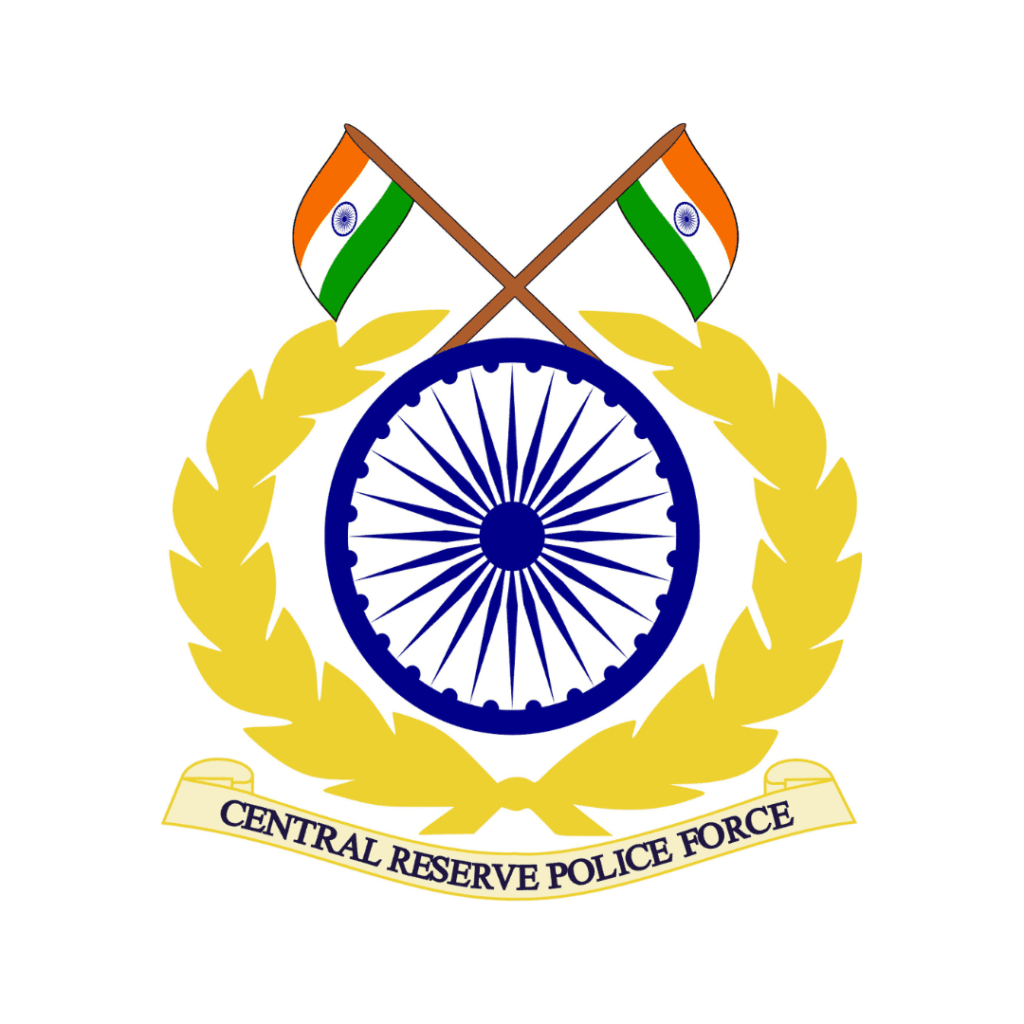 CRPF Recruitment