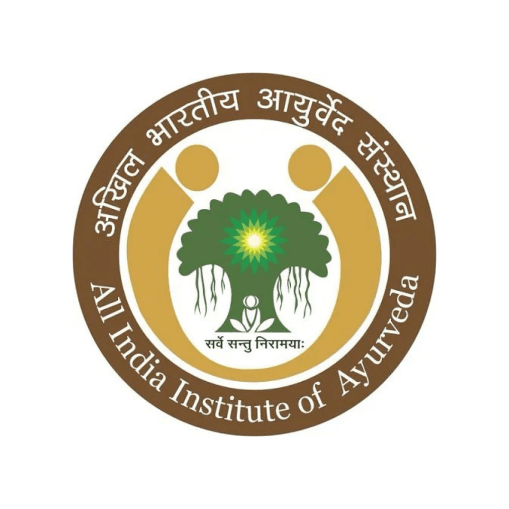 AIIA Bharti 2024 All India Institute of Ayurveda