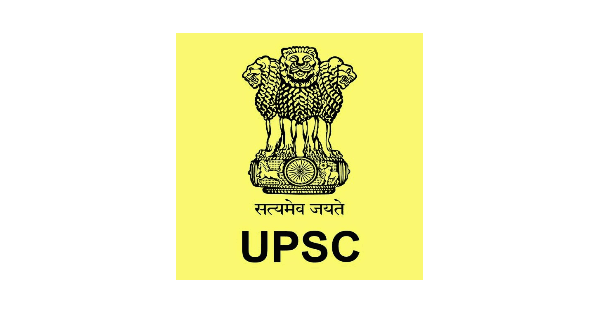 UPSC EPFO PA Bharti
