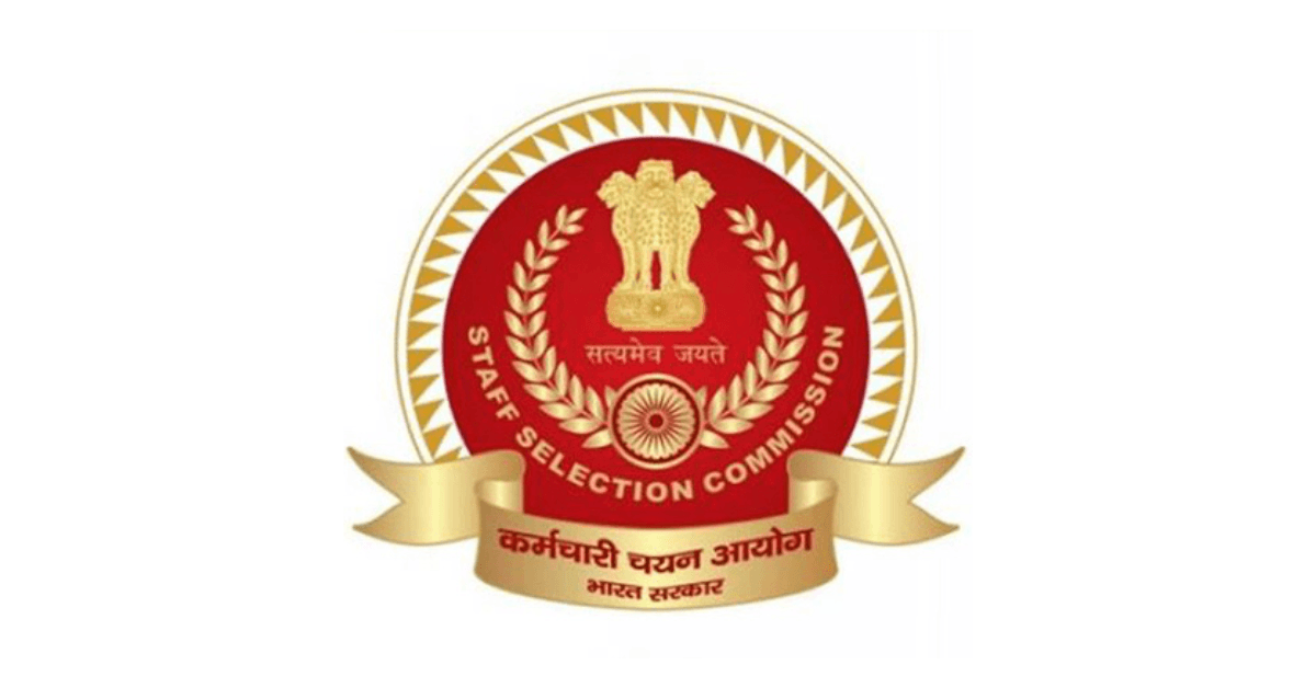 SSC CPO Bharti
