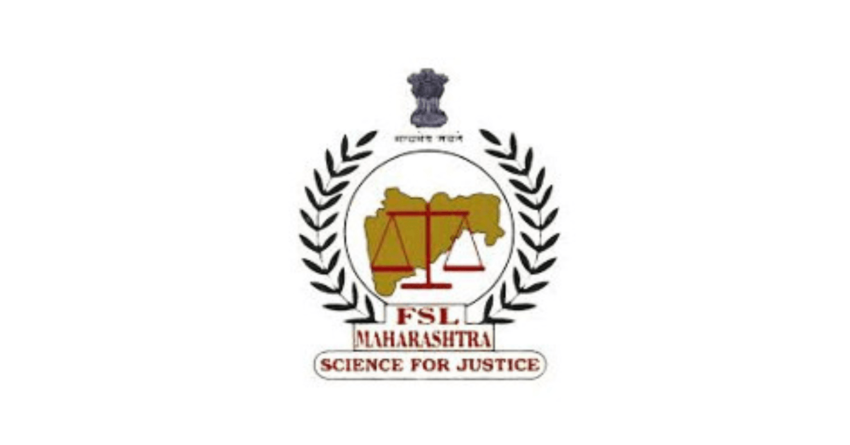 DFSL Maharashtra Recruitment