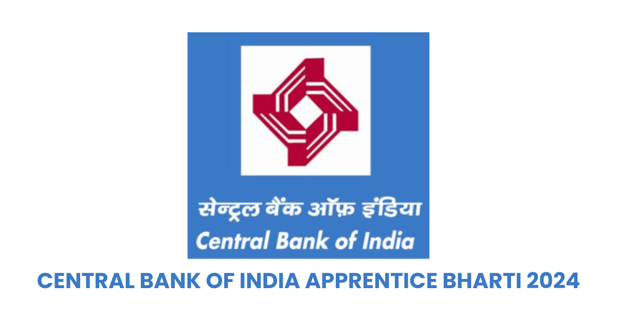 Central Bank of India Bharti