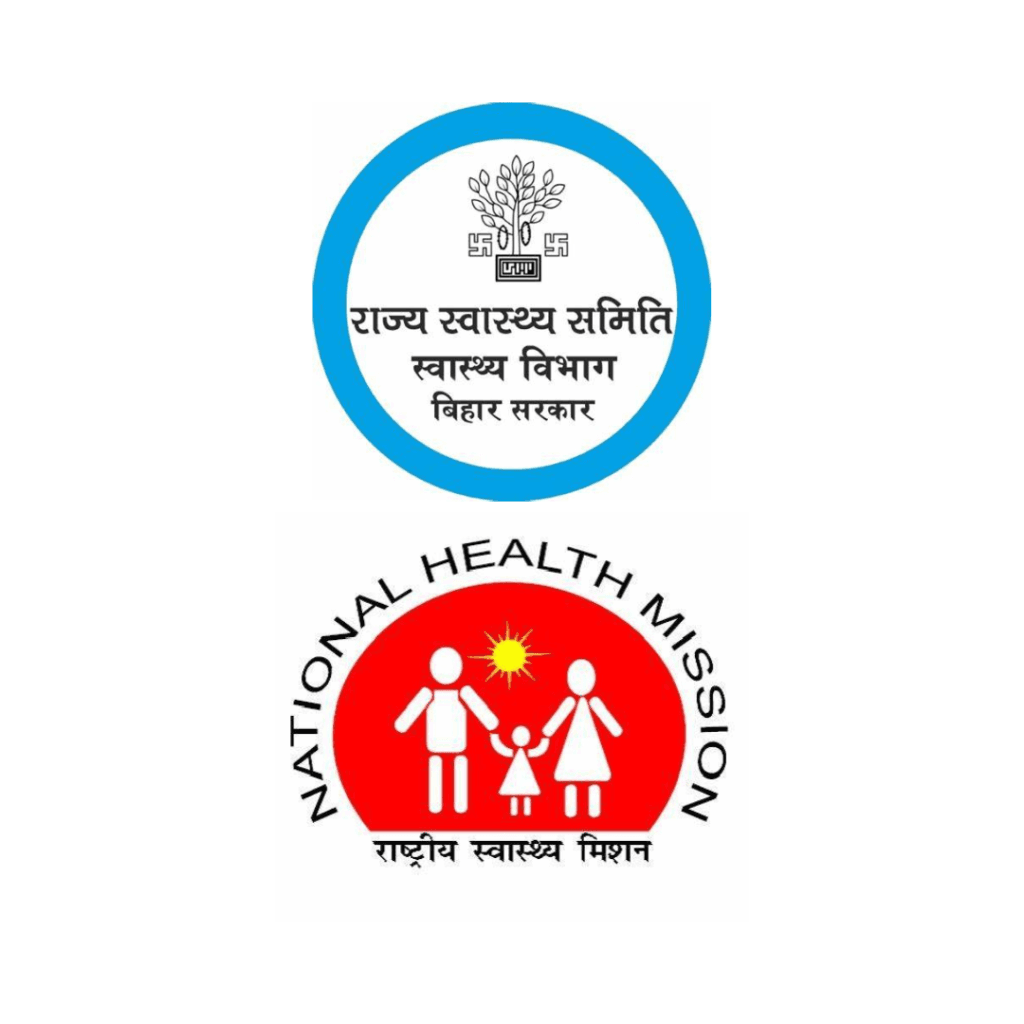 Bihar State Health Society Community Health Officer Recruitment 2024