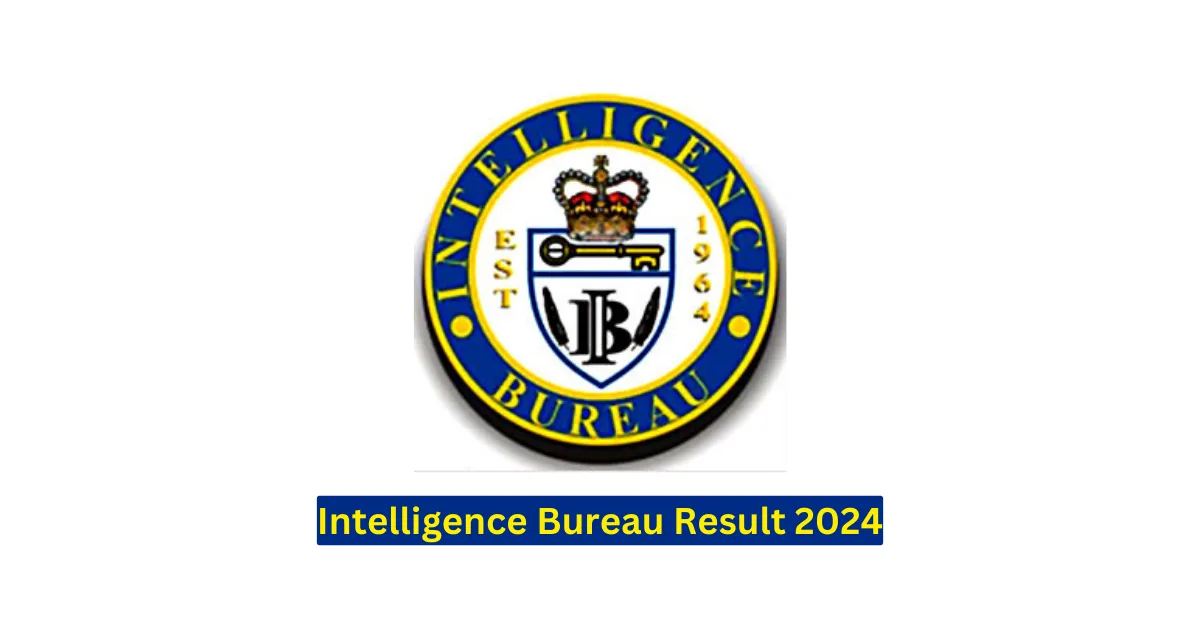 IB Result 2024