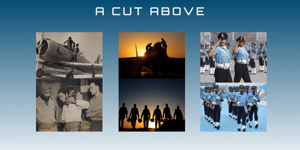 Indian Airforce Agniveervayu Recruitment 2024