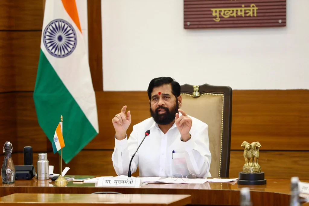 Mukhyamantri Ladka Bhau Yojana Apply Online 2024