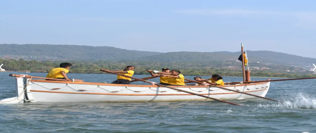 Indian Navy Civilian Recruitment