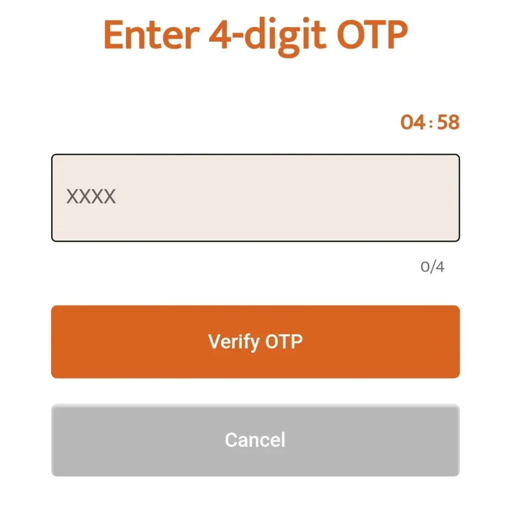 Narishakti Doot App Login