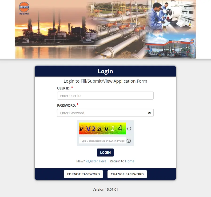 IOCL Admit Card 2024