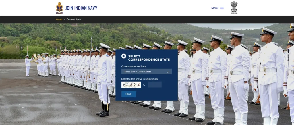 Indian Navy SSR Medical Assistant Recruitment