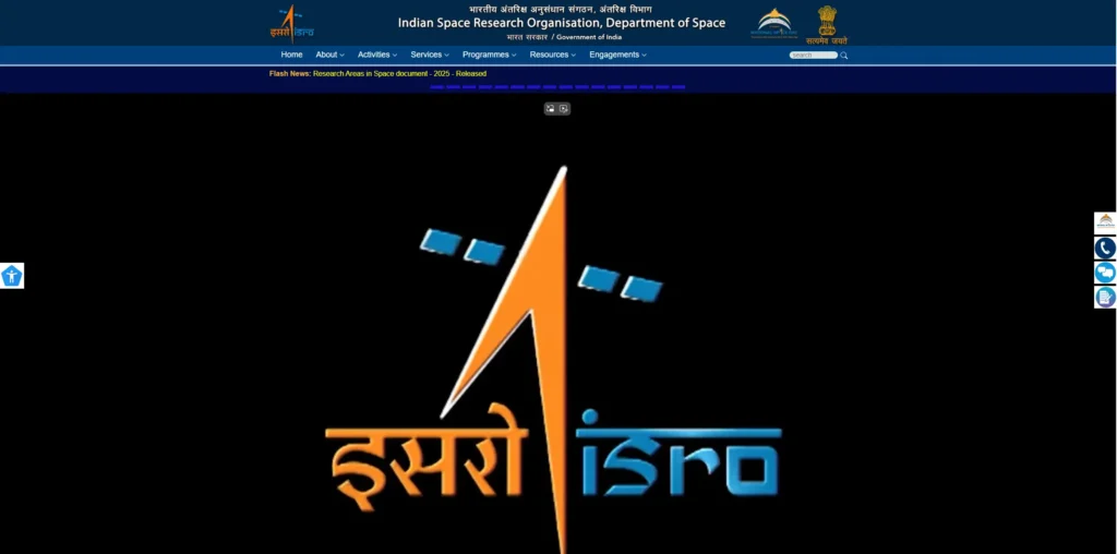 ISRO Scientist Engineer Recruitment 2025